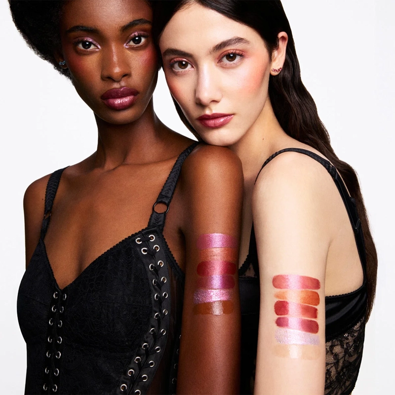 PIGMENTO MULTIUSO DOLCE&GABBANA PAINT ME UP! ALL OVER MULTI-PLAY PIGMENT 04 MAUVE GRAFFITI 5 ML - 7