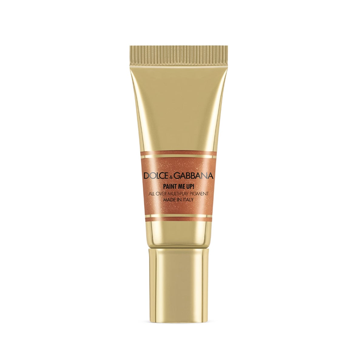 PIGMENTO MULTIUSO DOLCE&GABBANA PAINT ME UP! ALL OVER MULTI-PLAY TOPPER 05 PEARL DRIP 5 ML - 1