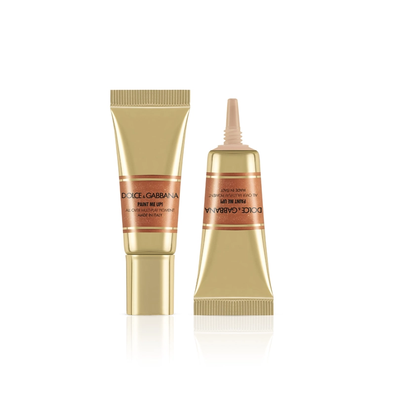 PIGMENTO MULTIUSO DOLCE&GABBANA PAINT ME UP! ALL OVER MULTI-PLAY TOPPER 05 PEARL DRIP 5 ML - 2
