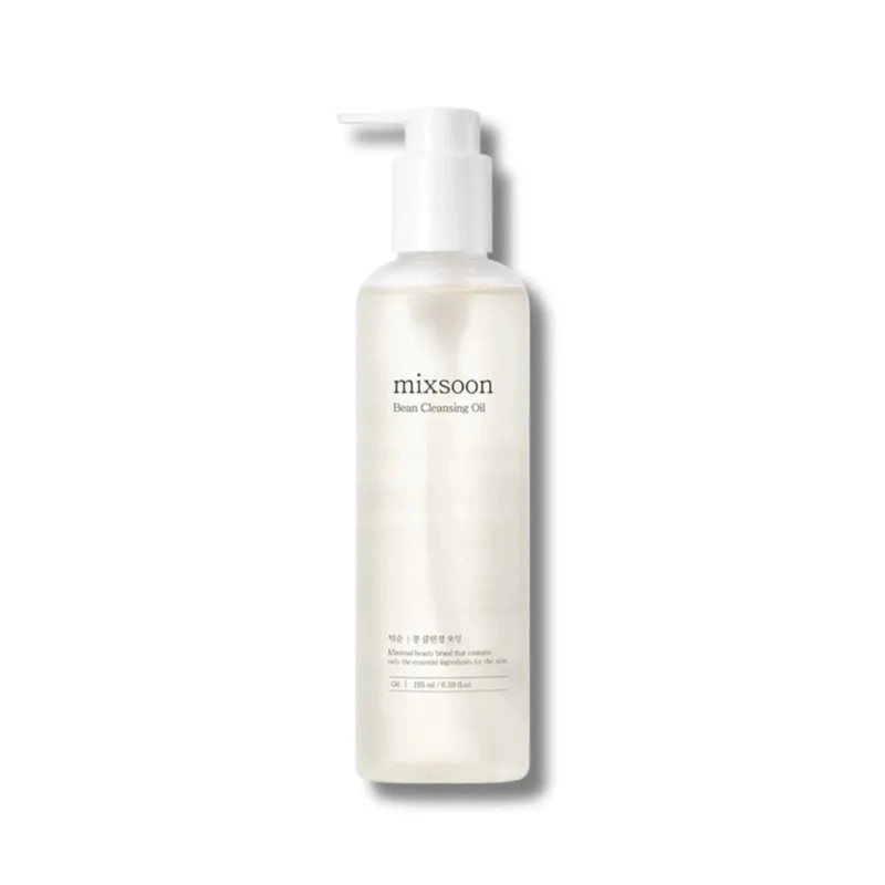 ACEITE LIMPIADOR MIXSOON BEAN CLEANSING 195 ML - 1