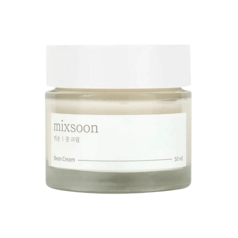 CREMA NUTRITIVA MIXSOON BEAN CREAM 50 ML - 1
