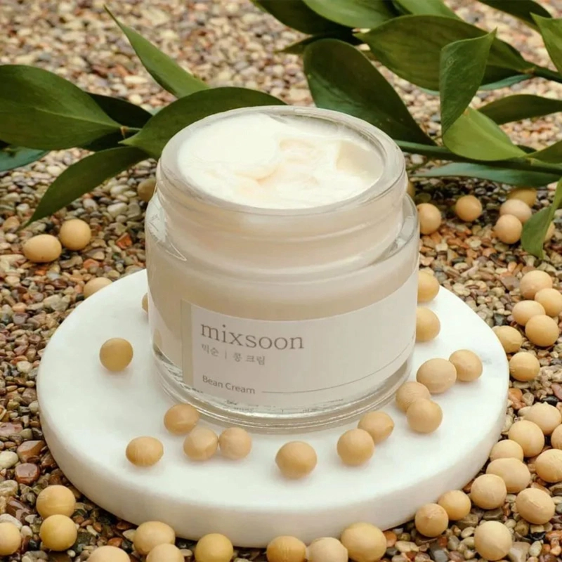 CREMA NUTRITIVA MIXSOON BEAN CREAM 50 ML - 2