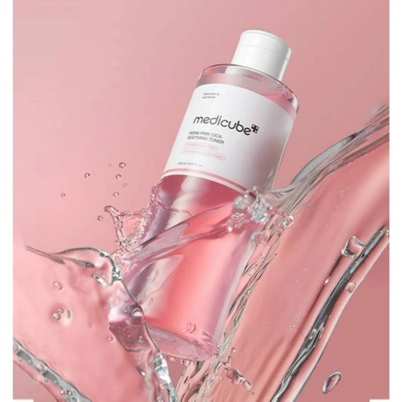 TÓNICO MEDICUBE PDRN TONER 250 ML - 3