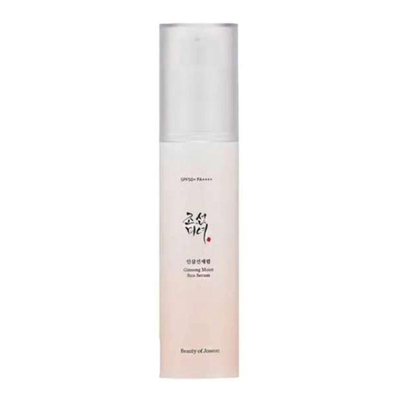PROTECTOR SOLAR BEAUTY OF JOSEON GINSENG SERUM SPF50+ 30 ML - 1