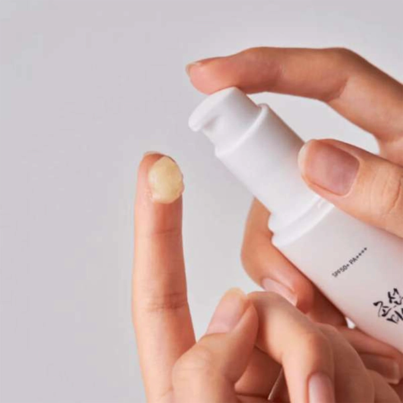 PROTECTOR SOLAR BEAUTY OF JOSEON GINSENG SERUM SPF50+ 30 ML - 2