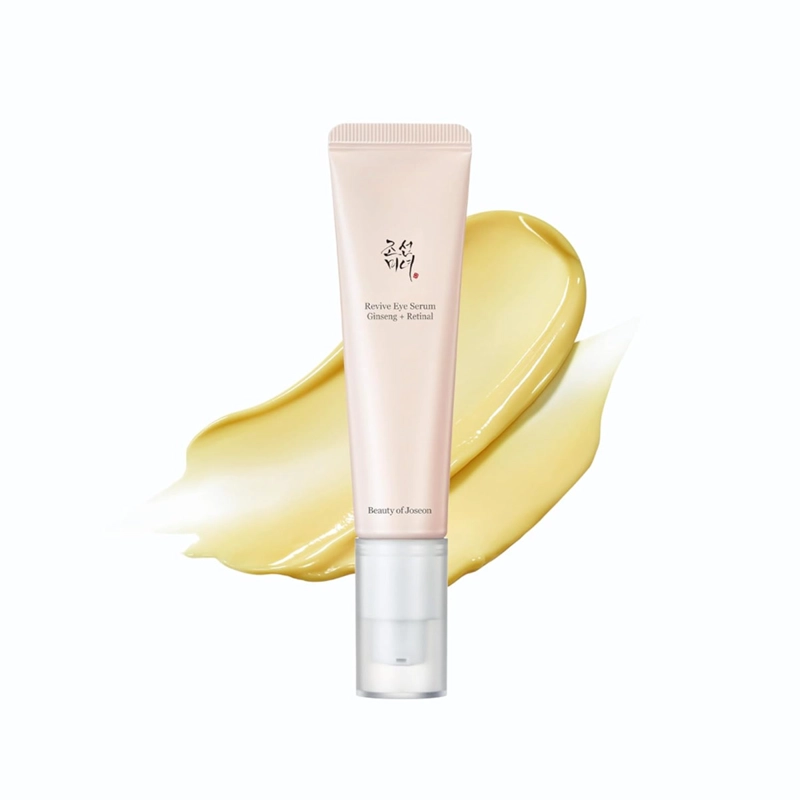 CONTORNO DE OJOS BEAUTY OF JOSEON REVIVE EYE SERUM RETINAL 30 ML - 1