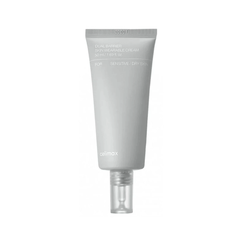 CREMA FACIAL CELIMAX DUAL BARRIER SKIN WEARABLE 50 ML - 1