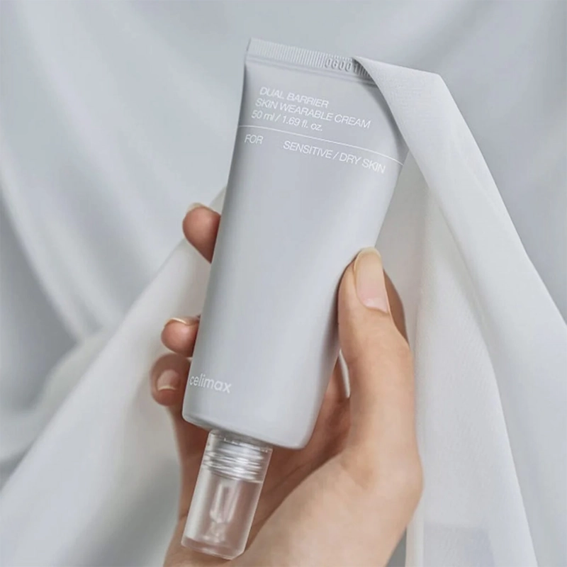 CREMA FACIAL CELIMAX DUAL BARRIER SKIN WEARABLE 50 ML - 2