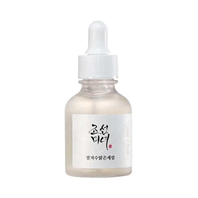 SÉRUM BEAUTY OF JOSEON SERUM RICE +ARBUTIN 30 ML - 1
