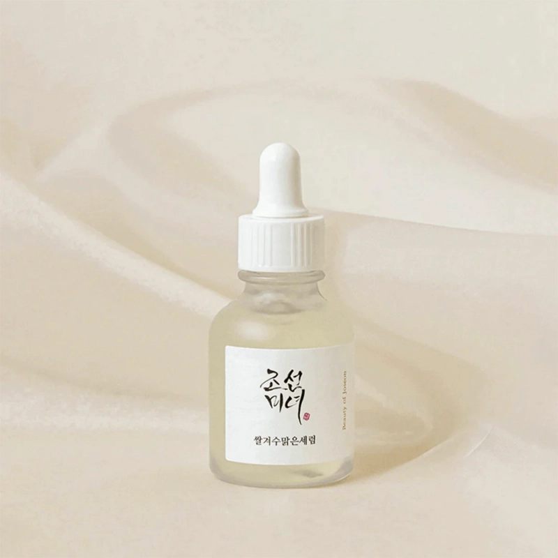 SÉRUM BEAUTY OF JOSEON SERUM RICE +ARBUTIN 30 ML - 2