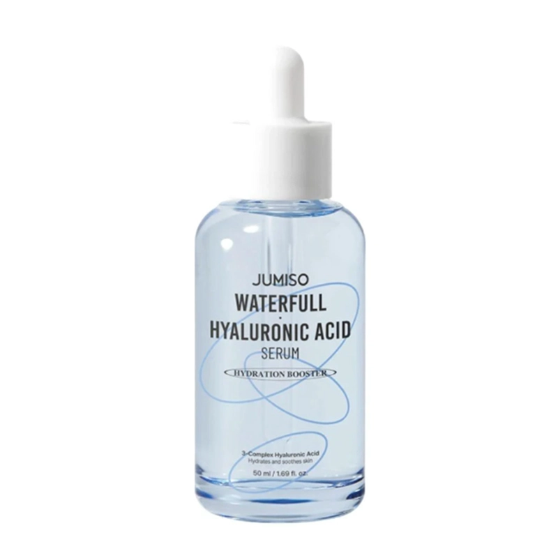 SÉRUM JUMISO WATERFULL HYALURONIC 50 ML - 1