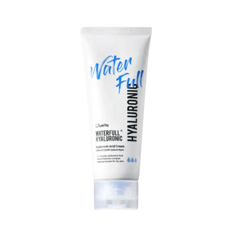 CREMA JUMISO WATERFULL HYALURONIC 100 ML - 1