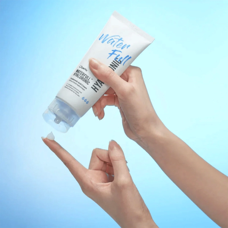 CREMA JUMISO WATERFULL HYALURONIC 100 ML - 2
