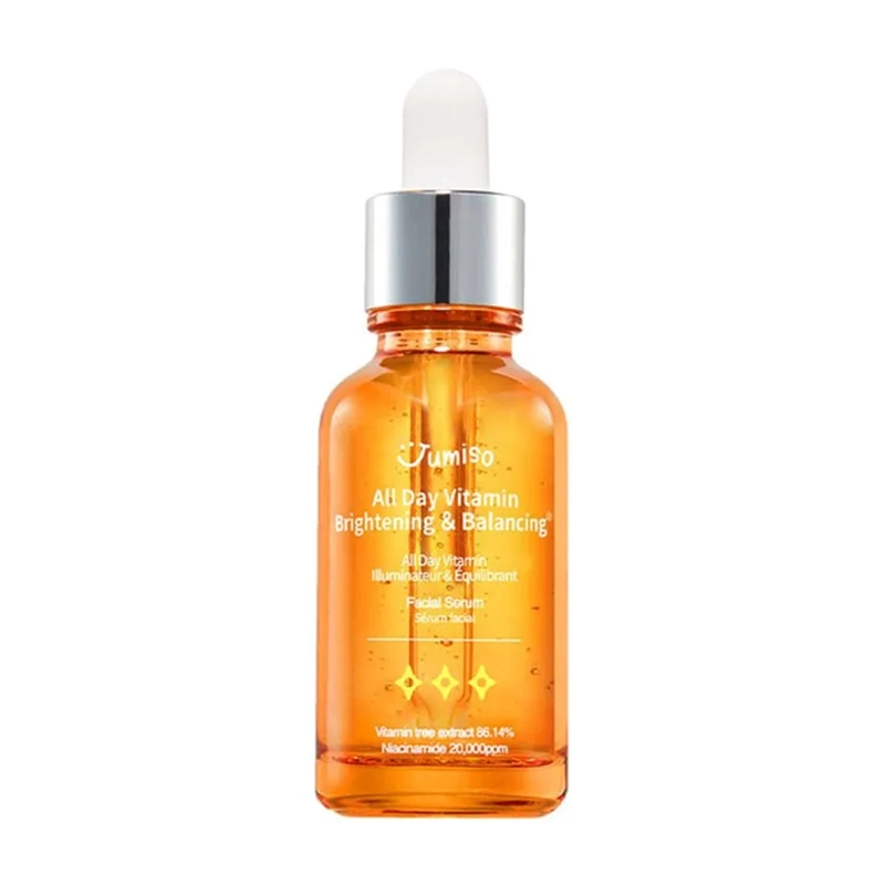 SÉRUM JUMISO ALL DAY VITAMIN BRIGHTENING 50 ML - 1