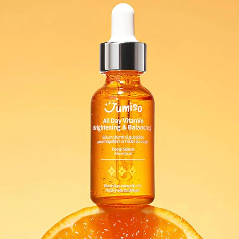 SÉRUM JUMISO ALL DAY VITAMIN BRIGHTENING 50 ML - 2