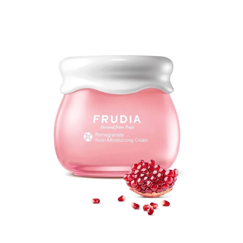 CREMA FACIAL FRUDIA POMEGRANATE CREAM 55 GR - 1