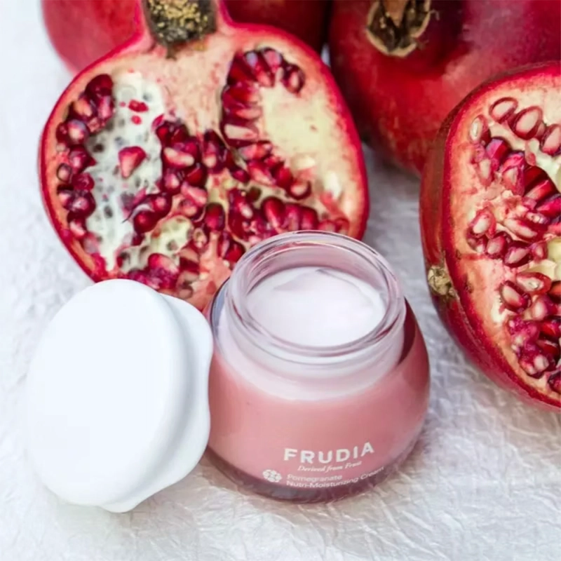 CREMA FACIAL FRUDIA POMEGRANATE CREAM 55 GR - 2