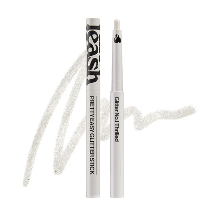 ILUMINADOR UNLEASHIA GLITTER STICK NO.1 THRILLED - 1