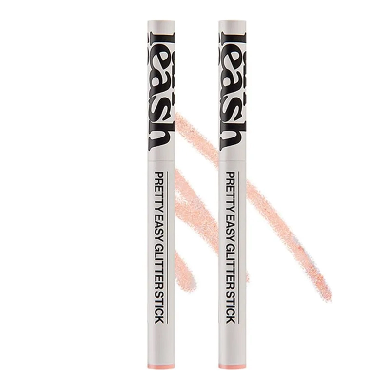 ILUMINADOR UNLEASHIA  GLITTER STICK NO.5 DUSK - 1