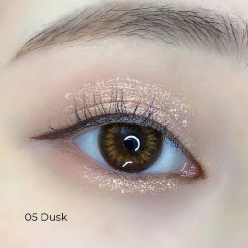 ILUMINADOR UNLEASHIA  GLITTER STICK NO.5 DUSK - 2