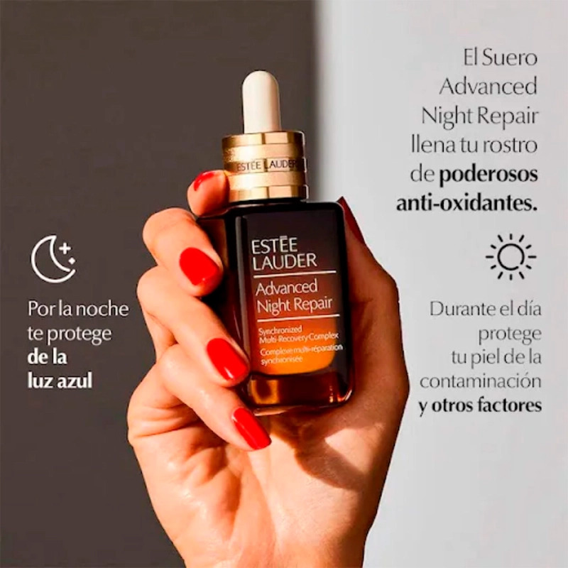 SET ESTÉE LAUDER BELLEZA ANR 20 ML - 4