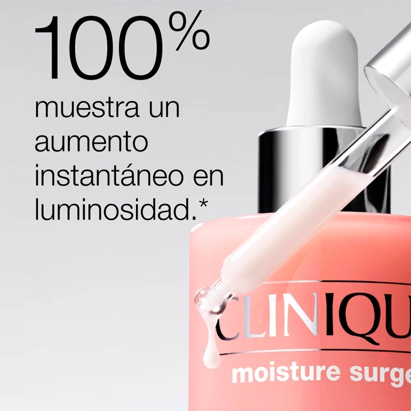 SET CLINIQUE SKINCARE HEROES - 4