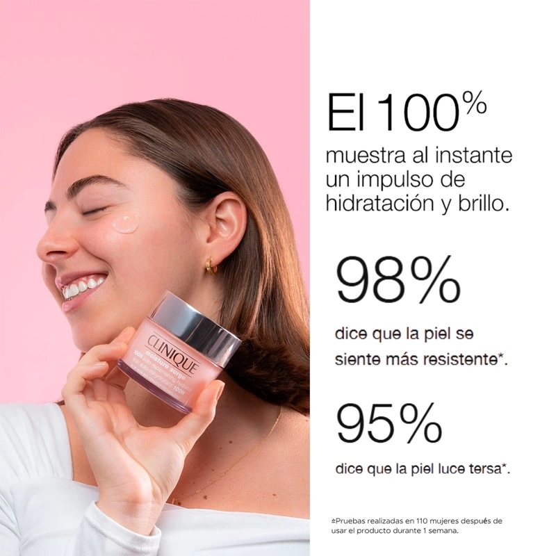 SET CLINIQUE SKINCARE HEROES - 5