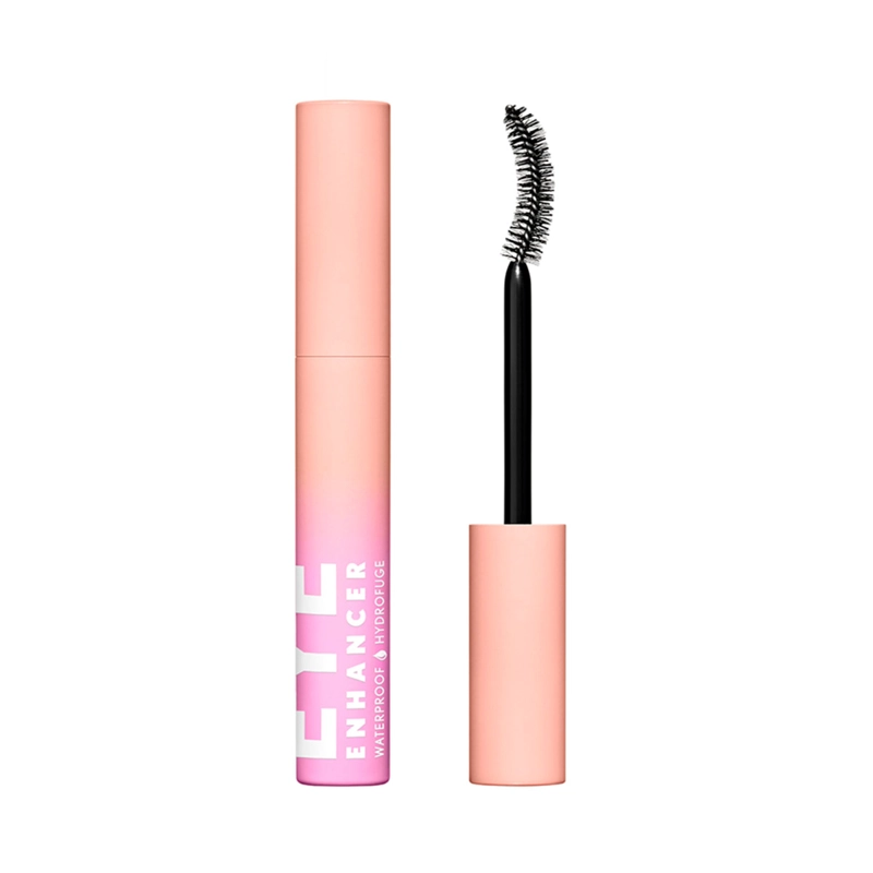MÁSCARA DE PESTAÑAS COVERGIRL EYE ENHANCER 3D INTENSE BLACK - 1