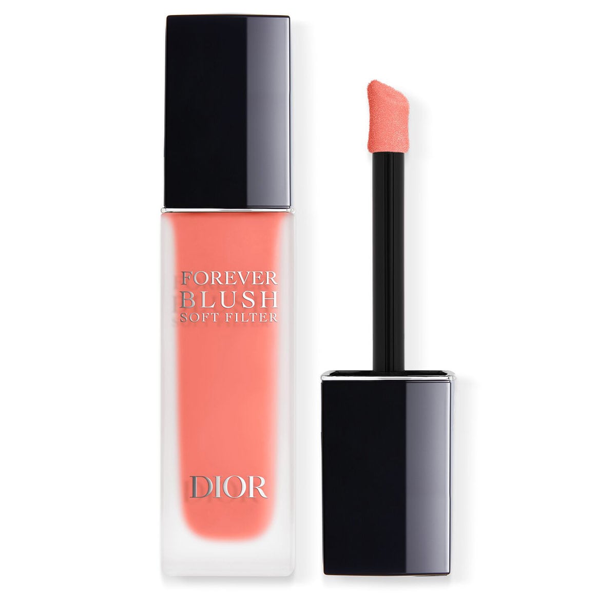 DIOR FOREVER BLUSH SOFT FILTER 04 DAISY - 1