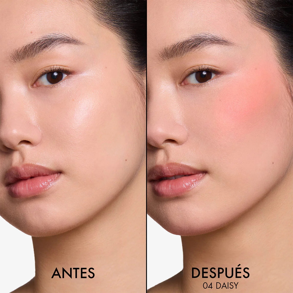 DIOR FOREVER BLUSH SOFT FILTER 04 DAISY - 3