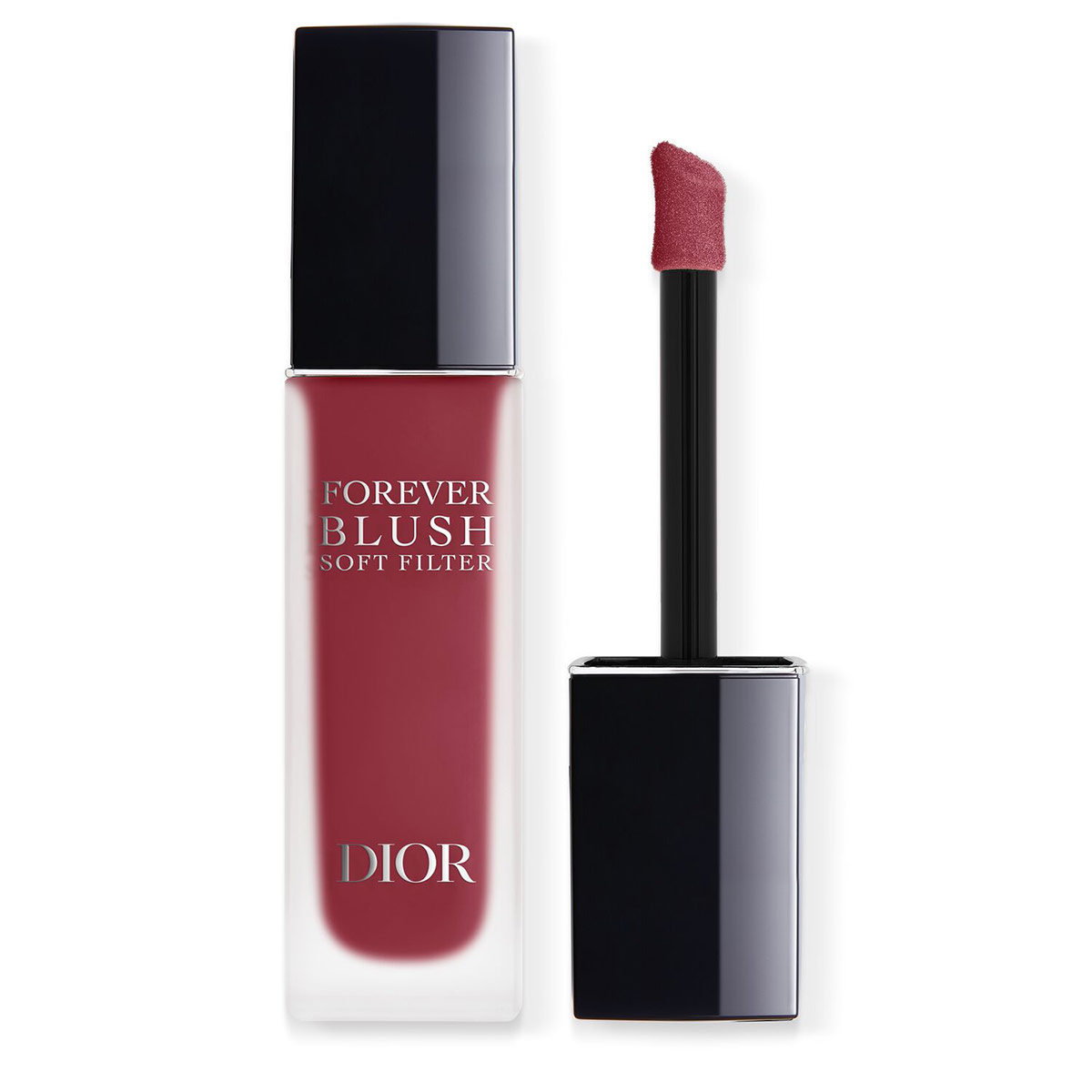 DIOR FOREVER BLUSH SOFT FILTER 09 VIOLET - 1