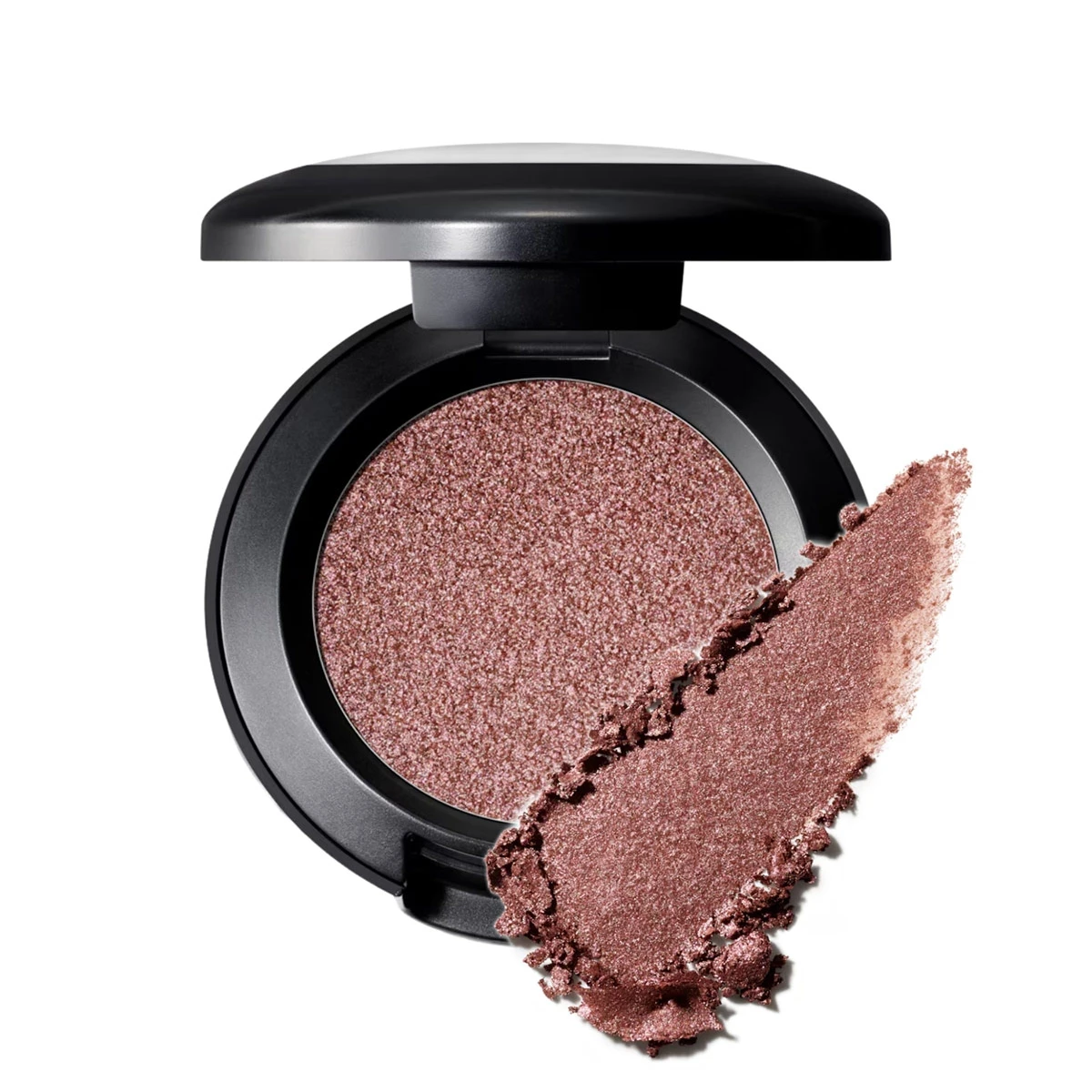 SOMBRA DE OJOS MAC GLITTER TONO DREAMY BEANS - 1