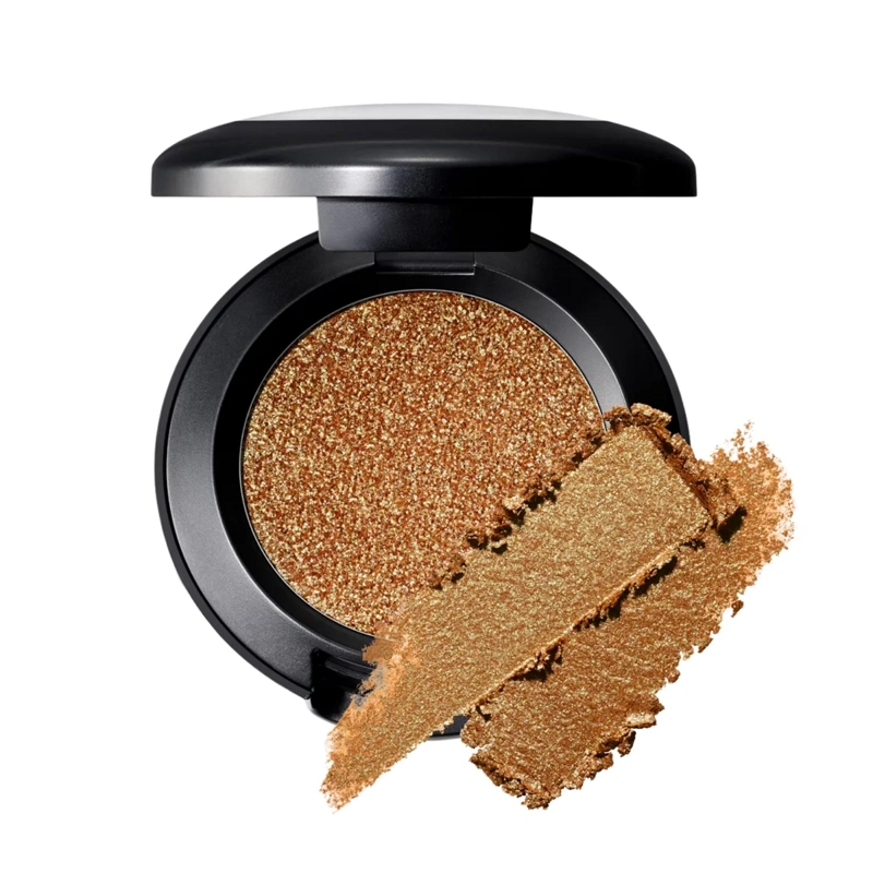 SOMBRA DE OJOS MAC GLITTER TONO I LIKE 2 WATCH - 1