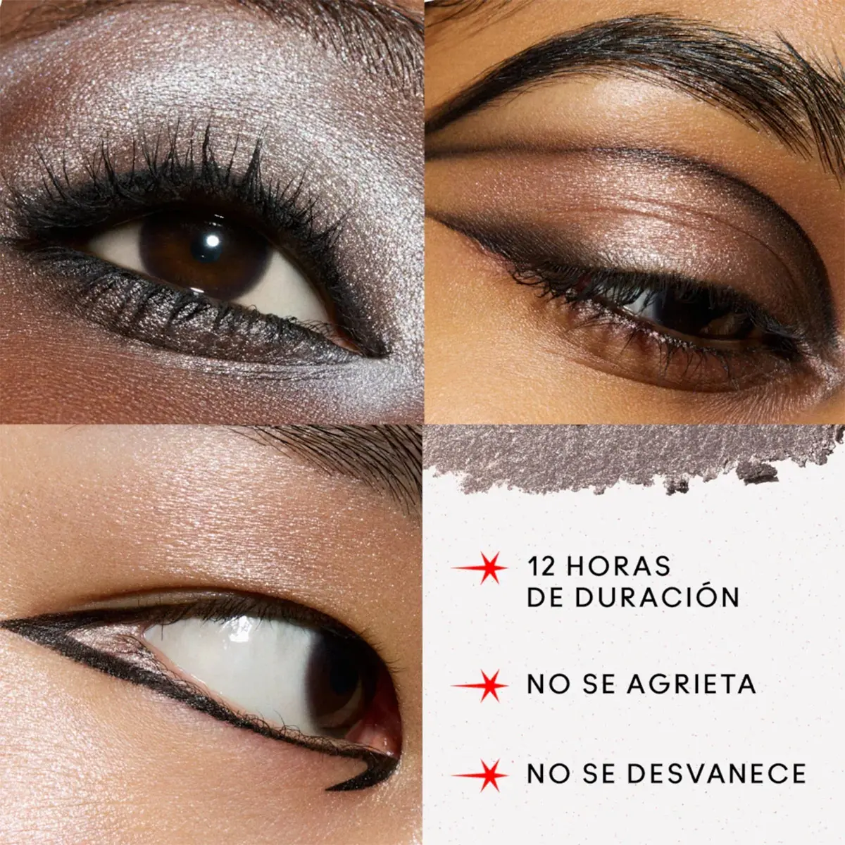 SOMBRA DE OJOS MAC GLITTER TONO SHE SPARKLES - 2