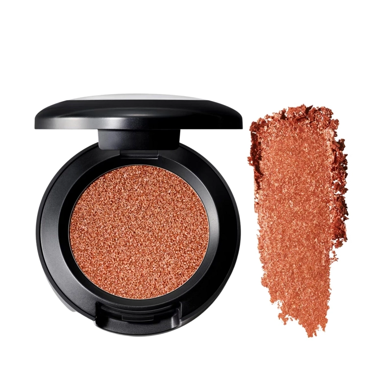 SOMBRA DE OJOS MAC METÁLICO TONO COUTURE COPPER - 1