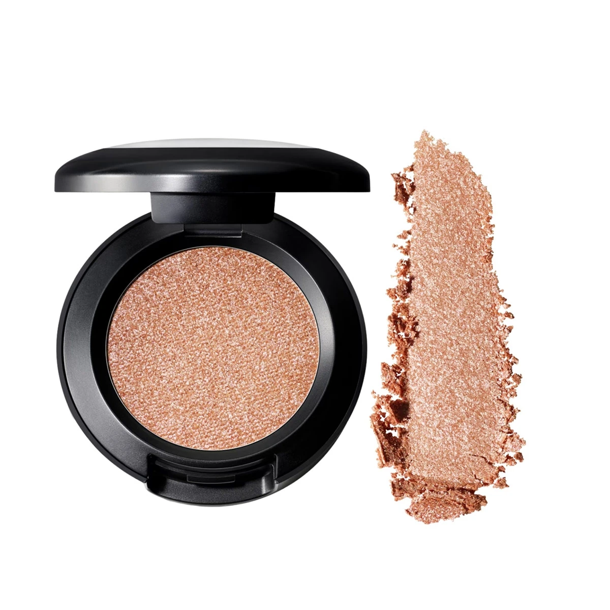 SOMBRA DE OJOS MAC METÁLICO TONO YES TO SEQUINS - 1