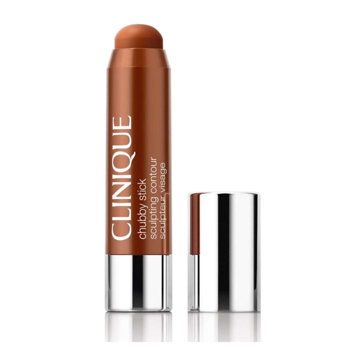 CONTORNO CLINIQUE CHUBBY STICK CURVY COUNTOUR - 1