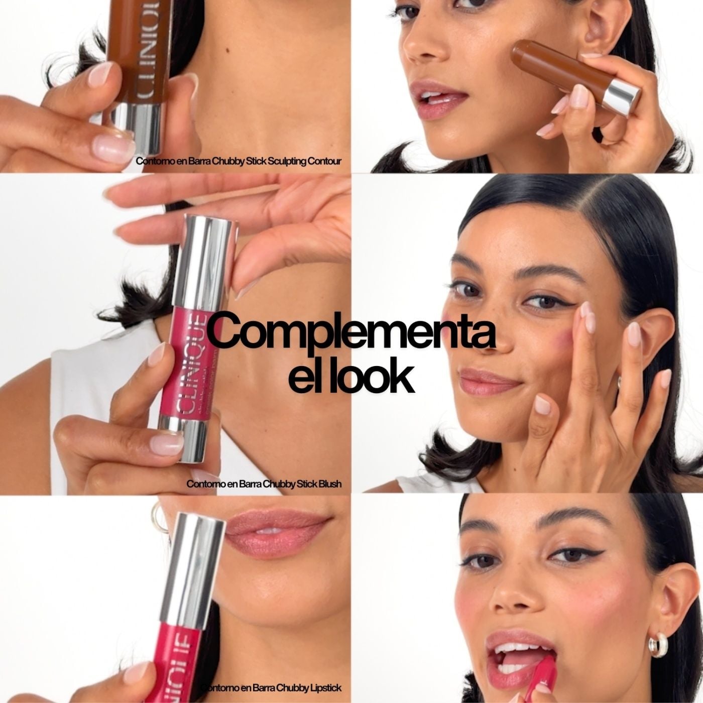 CONTORNO CLINIQUE CHUBBY STICK CURVY COUNTOUR - 3