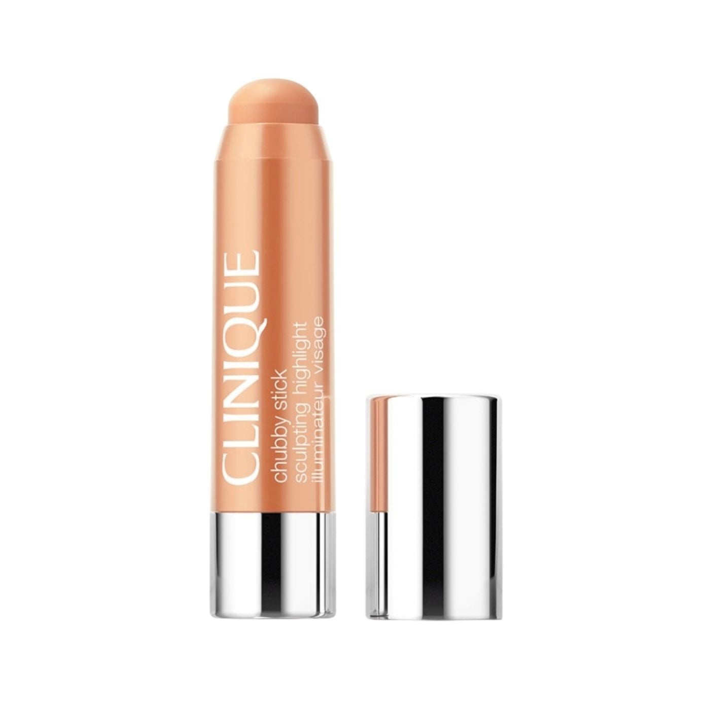 ILUMINADOR CLINIQUE CHUBBY STICK SUPREME STARDUST - 1