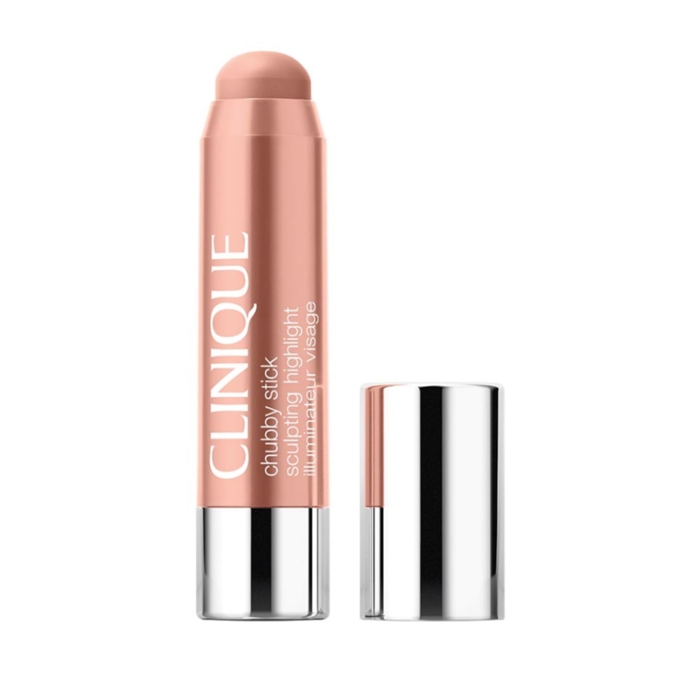 ILUMINADOR CLINIQUE CHUBBY STICK HEFTY - 1