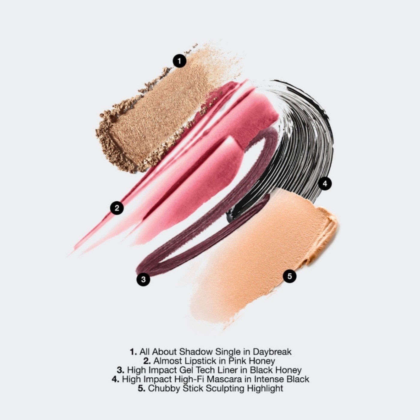 ILUMINADOR CLINIQUE CHUBBY STICK HEFTY - 4