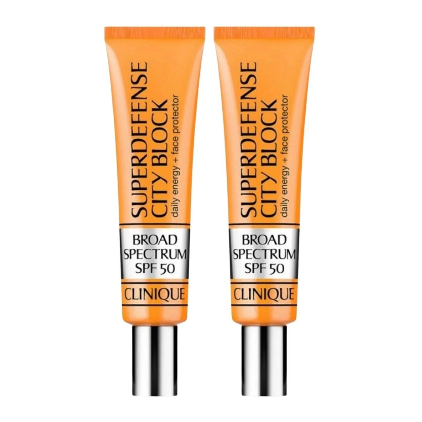 SET DUO SPERDEFNS SPF50 40ml - 1