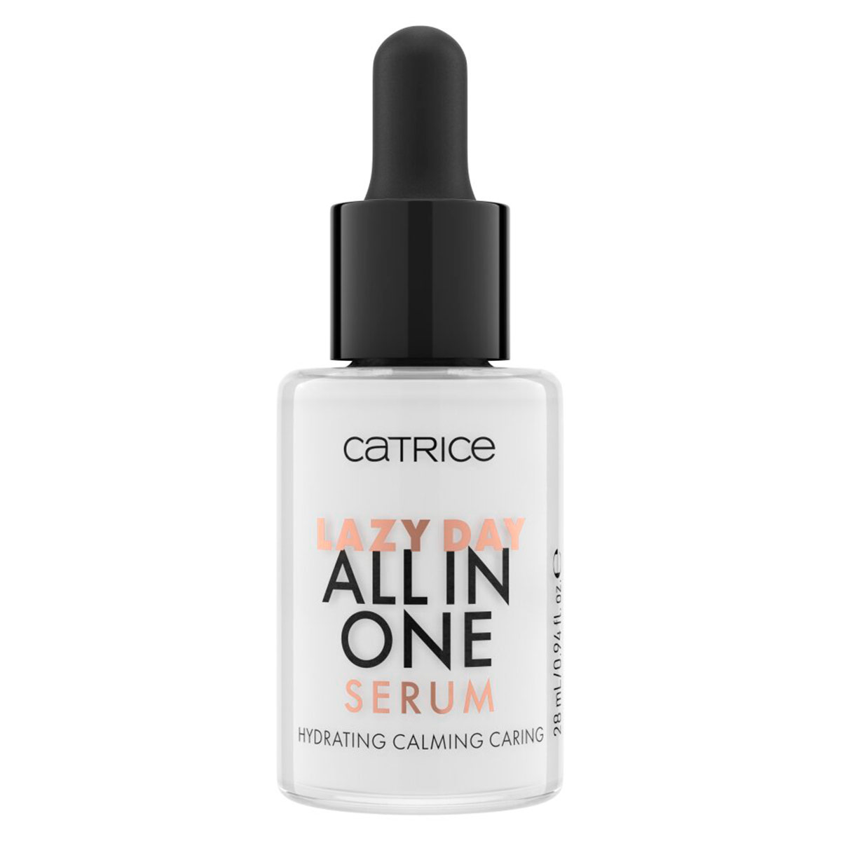 SÉRUM CATRICE LAZY DAY ALL IN ONE SERUM - 1