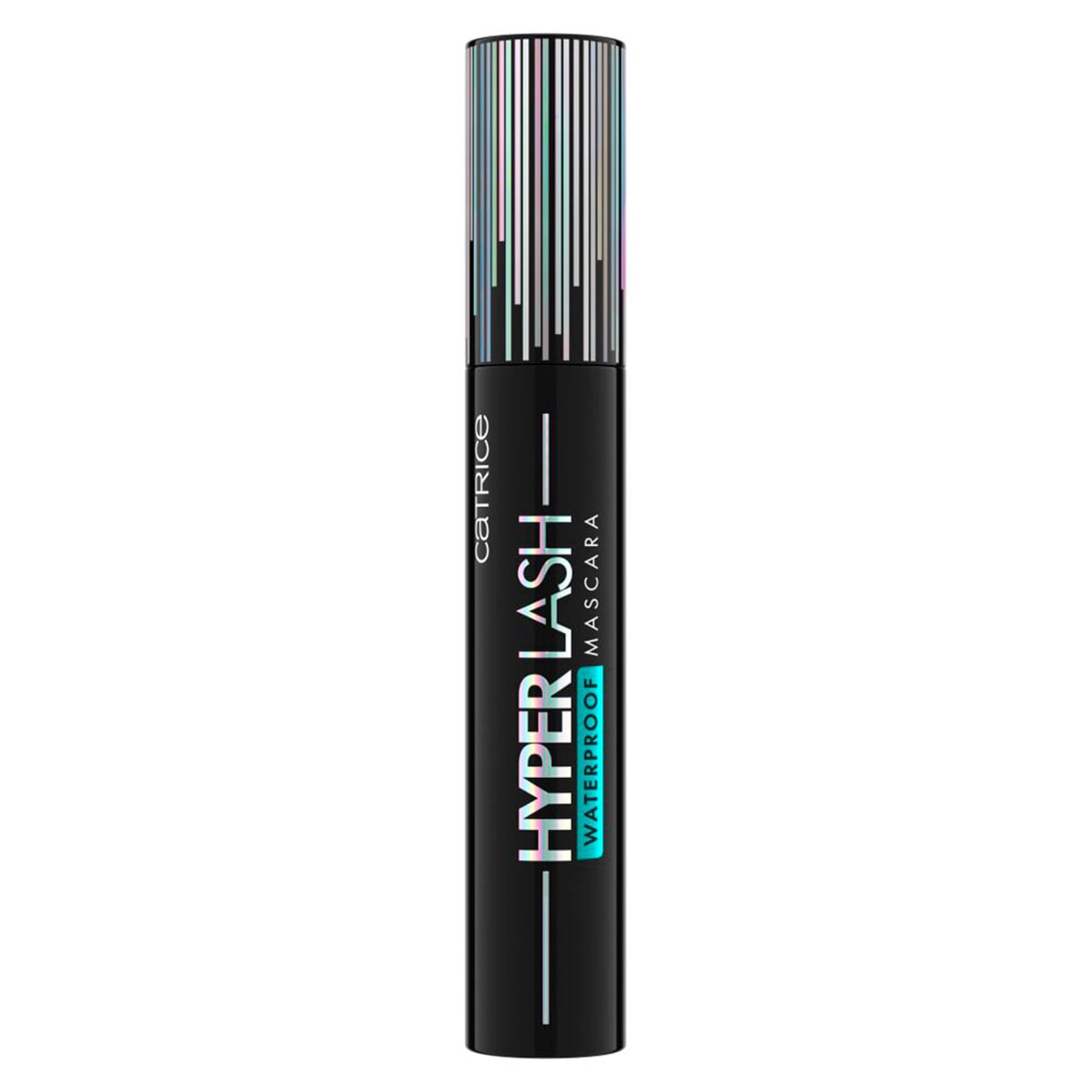 MÁSCARA DE PESTAÑAS CATRICE HYPER LASH WATERPROOF 010 - 1