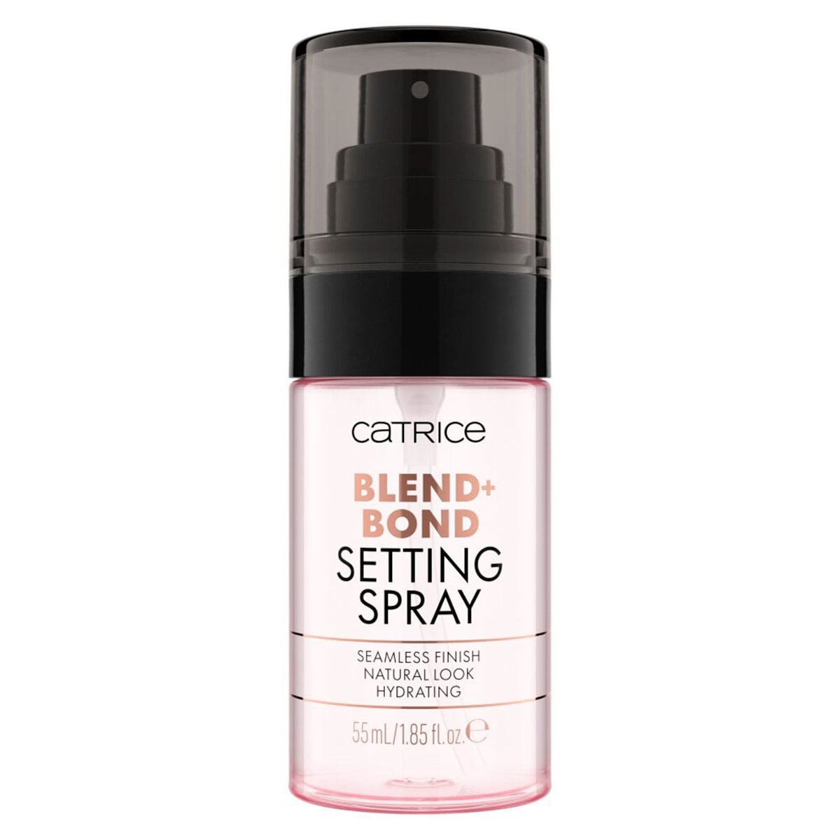 FIJADOR DE MAQUILLAJE CATRICE SPRAY BLEND + BOND - 1