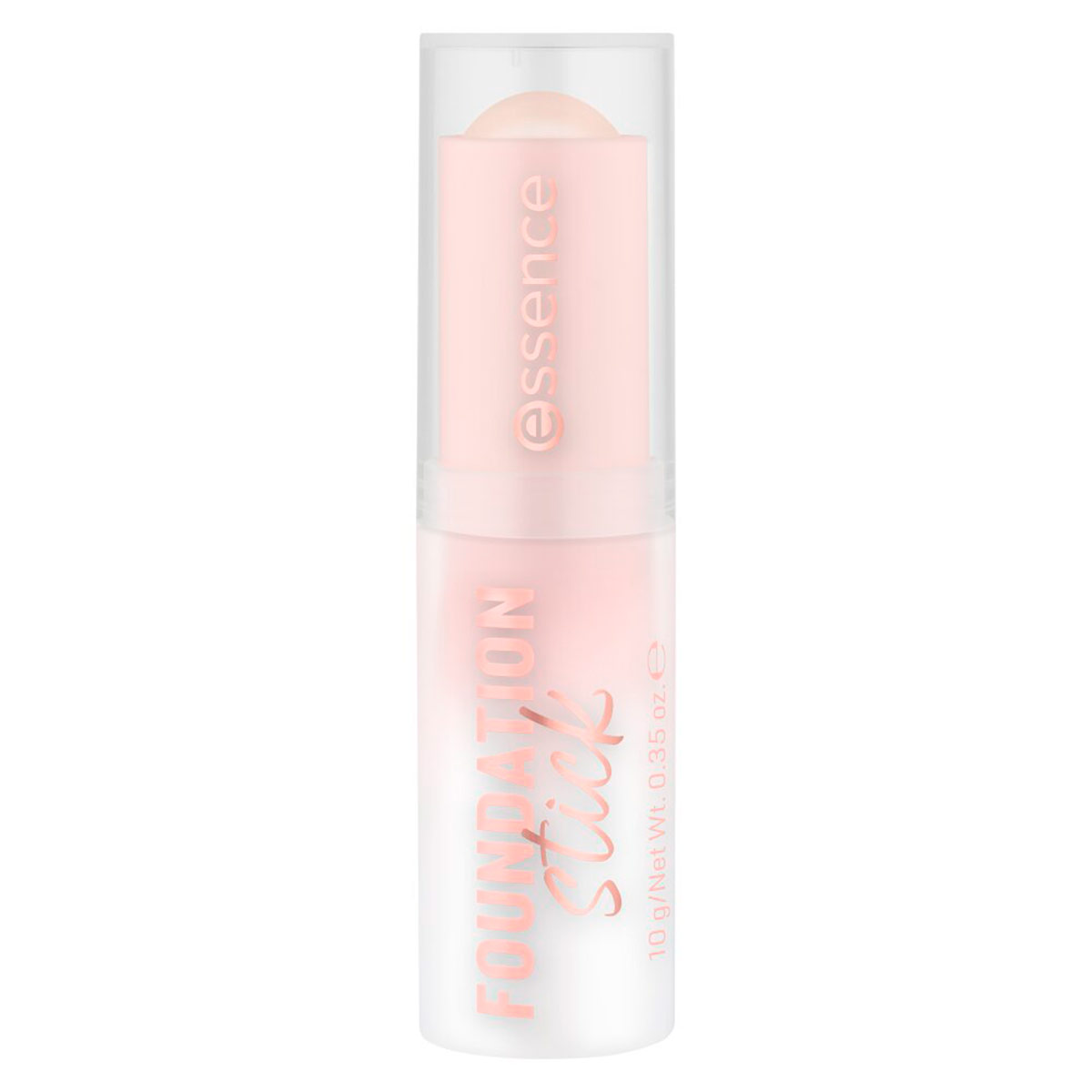 BASE DE MAQUILLAJE ESSENCE FOUNDATION STICK 111 - 1
