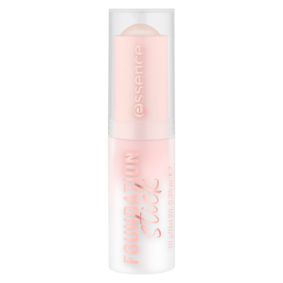BASE DE MAQUILLAJE ESSENCE FOUNDATION STICK 141 - 1