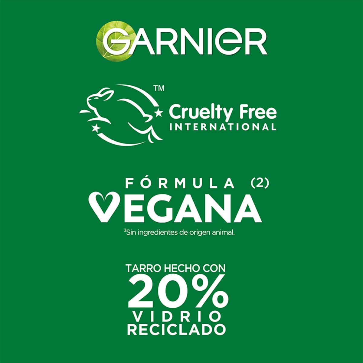 CREMA HIDRATANTE MATIFICANTE EN GEL EXPRESS ACLARA ANTI IMPERFECCIONES GARNIER 50 ML - 10