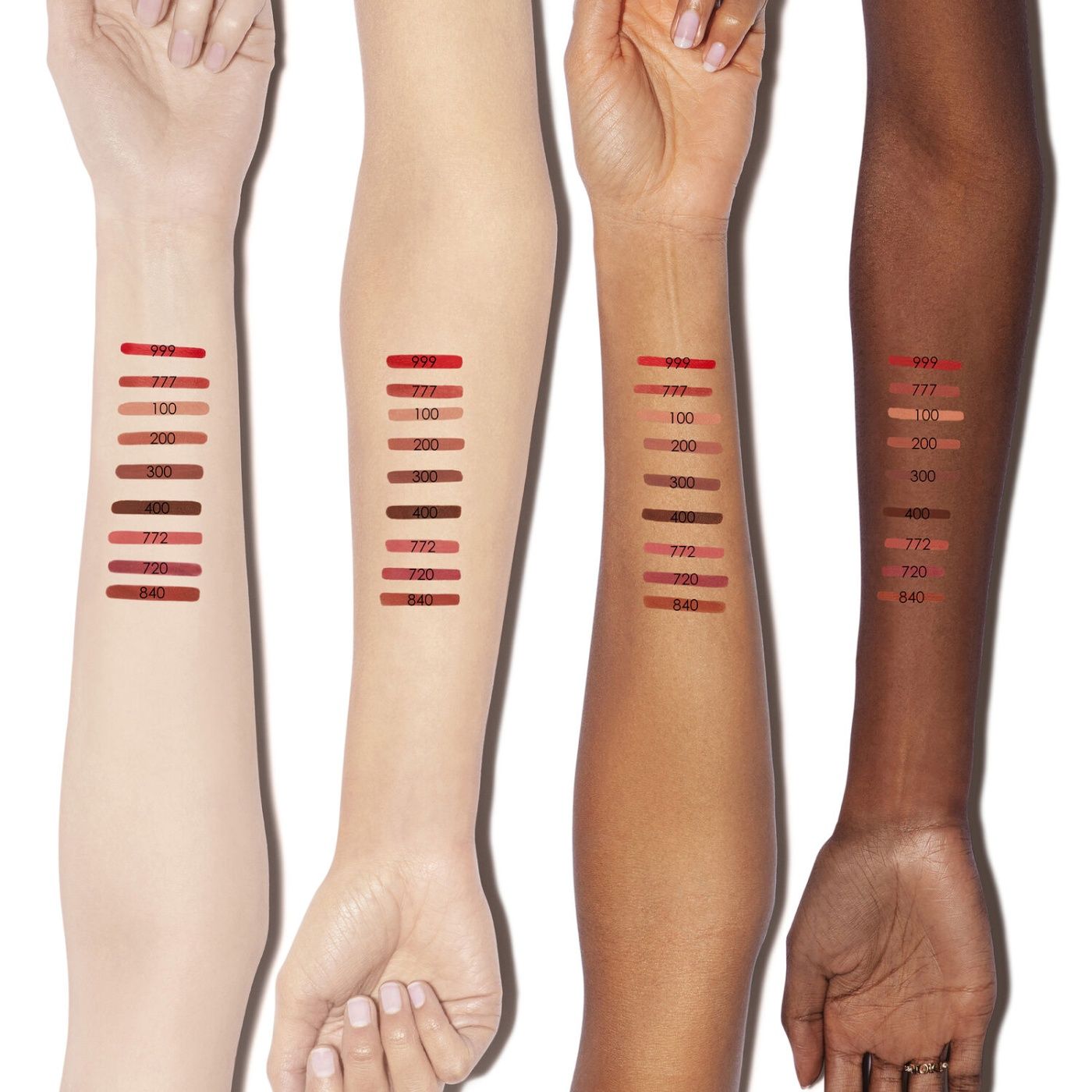 DELINEADOR DIOR DE LABIOS ROUGE DIOR CONTOUR 400 - 3