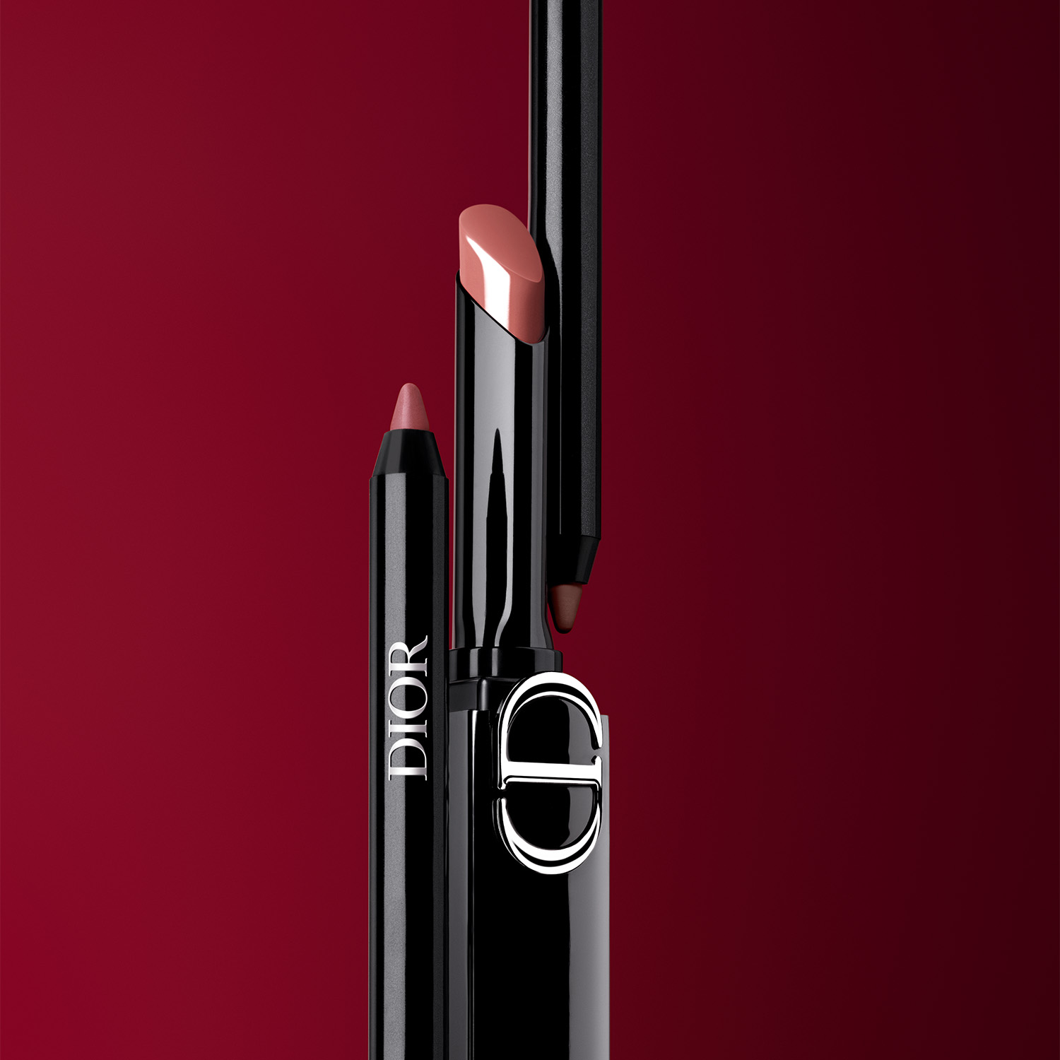 DELINEADOR DIOR DE LABIOS ROUGE DIOR CONTOUR 400 - 5